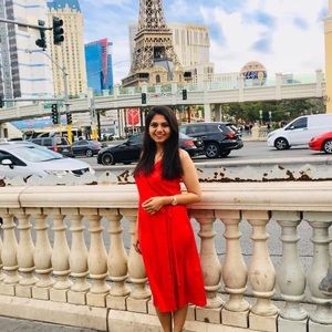 Meet your Posher, Jayani